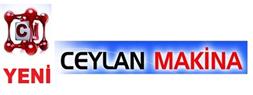 Yeni Ceylan Makina - Ankara